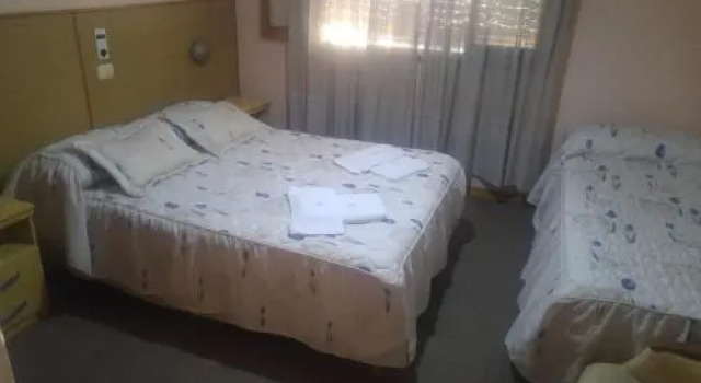 Alejandro I, Rezervovat Hotel Hotely v Córdoba s parkováním, Parkování
