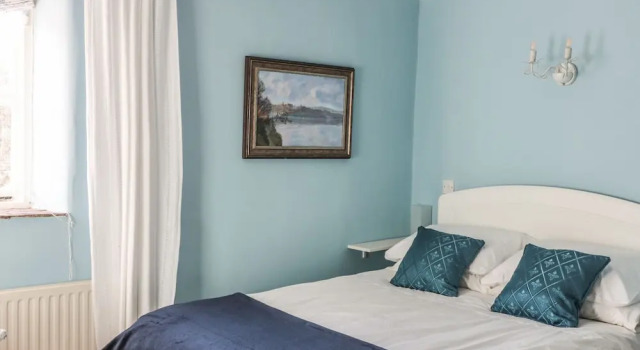 Hytte Beulah Cottage