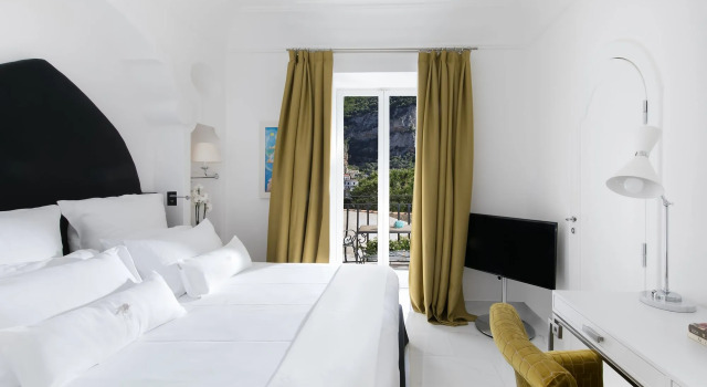 Hotel Villa Franca