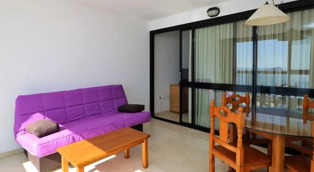 Apartamento Santa Margarita 22-D