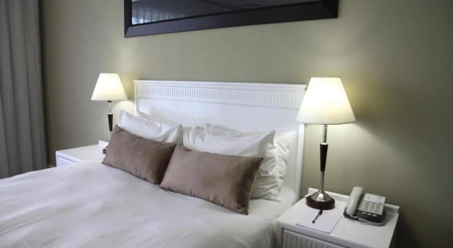 Двухместный номер Standard Innscape Classic Hotel