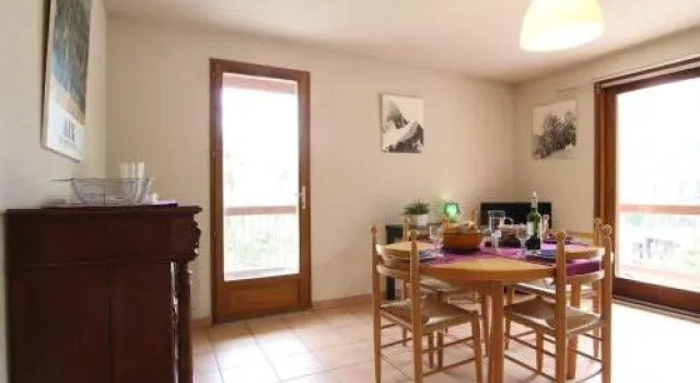 Rental Apartment Echaillon, Rezervasyon Daire La Salle-les-Alpes 