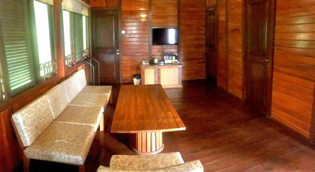 Kastuba Resort