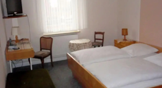 Двухместный номер Standard Hotel Otterpohl