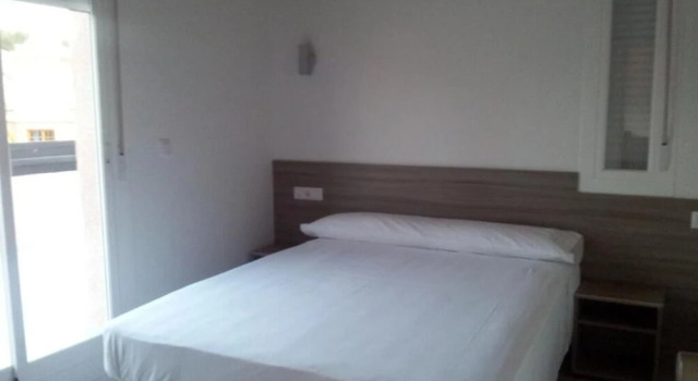 Hostal Central