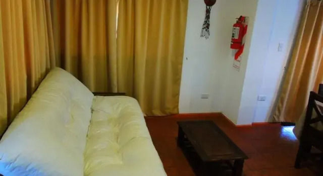 Complejo los Espinillos de Merlo, Rezervovat Hotel Hotely v Merlo se snídaní, Snídaně