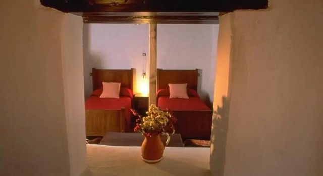 Полулюкс Posada de Amonaria