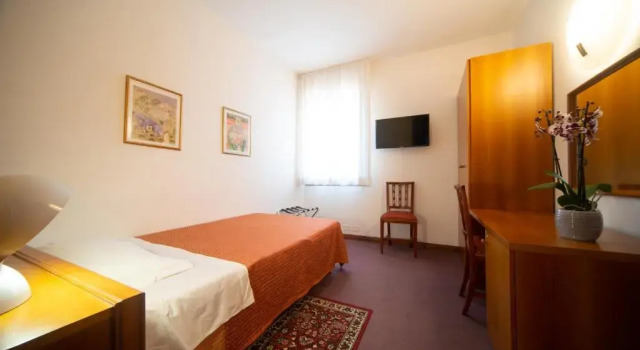 Номер Standard Hotel Cima