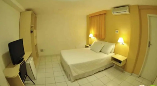 Номер Standard El Aram Beach Express