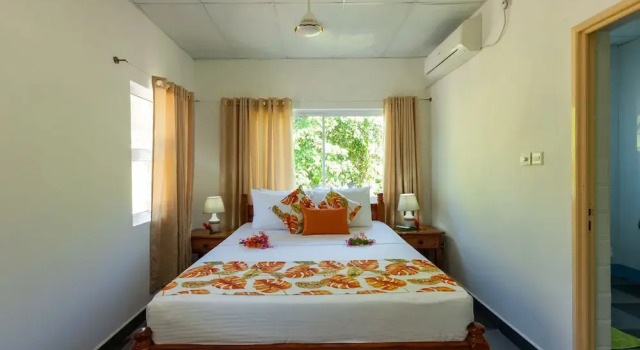 Home Confort, Prenota Hotel Anse Kerlan Praslin