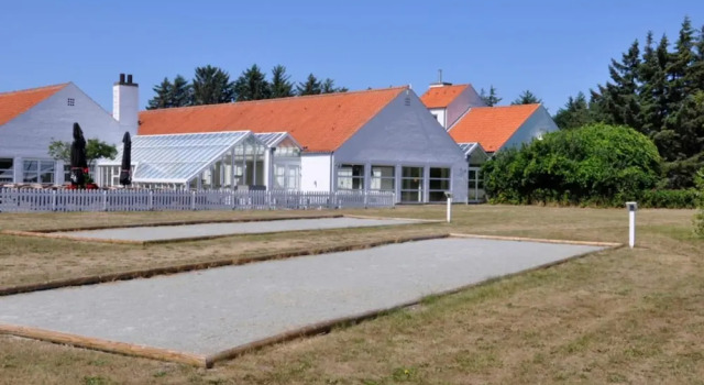 Коттедж Luxury Retreat in Skagen - By Traum Ferienwohnungen