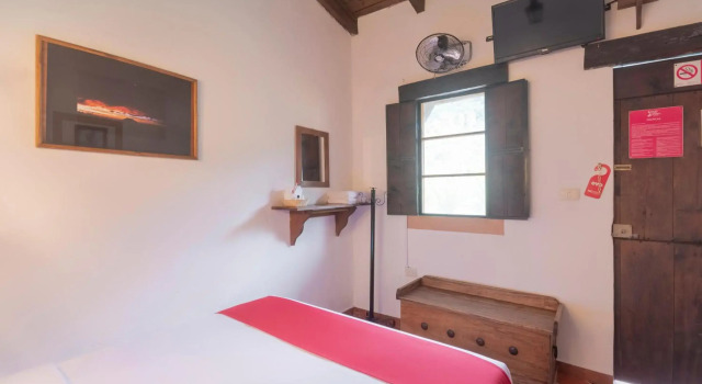 OYO Hotel Coyopolan, Book Hotel Xico Veracruz