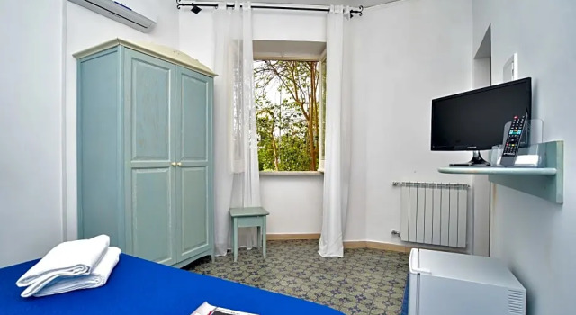 Номер Standard Charme Hotel La Villa Tina