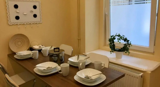 Апартаменты Superior Entire luxury apartment in the city center