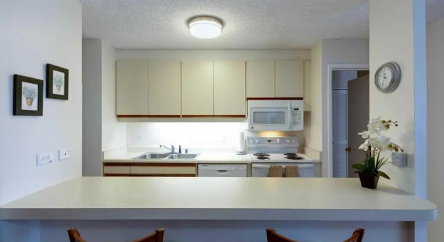 Discovery Bay 2407, Boek Hotel Honolulu Oahu