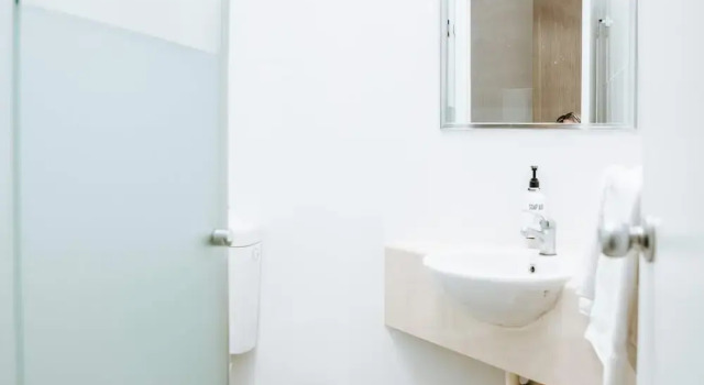 Трёхместный номер Deluxe Comfort Inn Moree