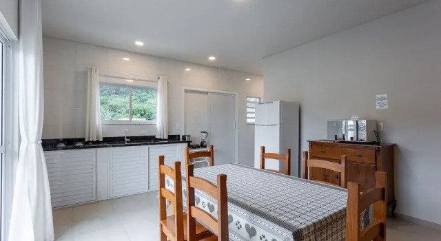 JTL - Apartments Near Jurere Beach