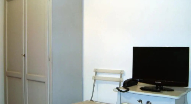 Номер Comfort Hotel Volta