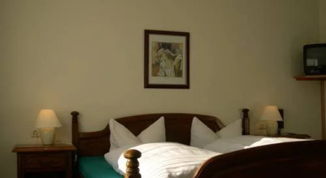 Seehotel Sonnengruß, Забронировать Отель Отели земли Гессена 3 звезды, 3*