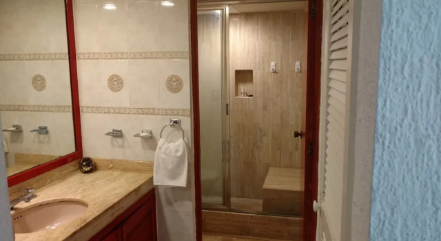 Студия Classic Solymar Beach Condos
