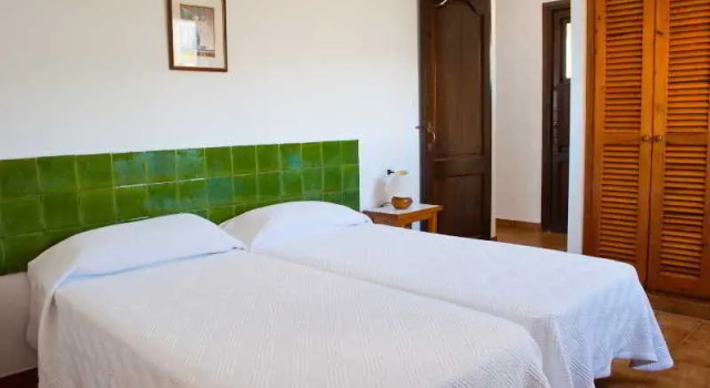Apartamentos Sa Cornisa