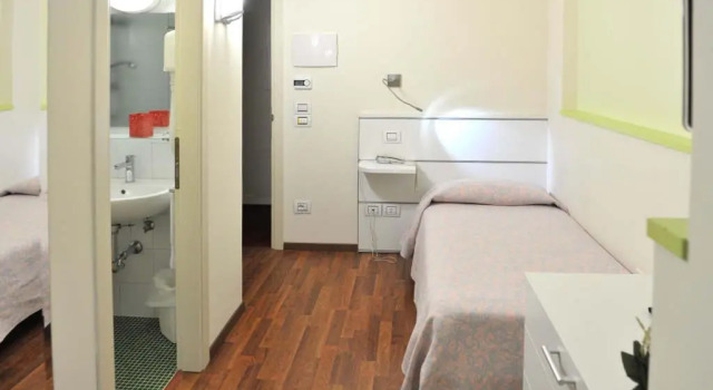 Номер Standard Hotel Benessere Villa Fiorita