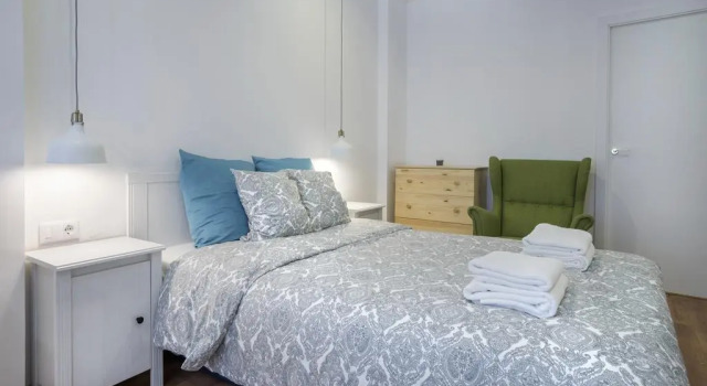 Hotelito Boutique Camp Nou
