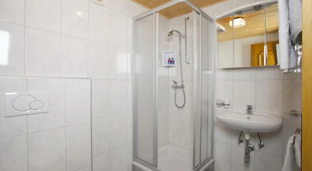 Апартаменты c 1 комнатой Bauernhof Kuen