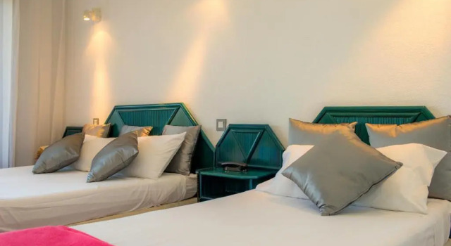 Номер Standard Village Club Miléade Calvi