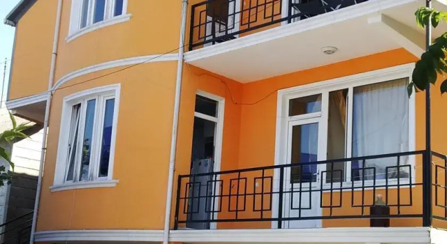 Guest House Our house, Book Guesthouse Kobuleti 
