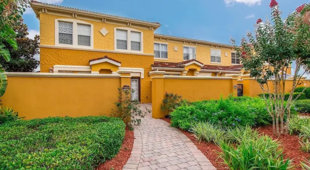 Davenport Homes in Waterstone by ADR