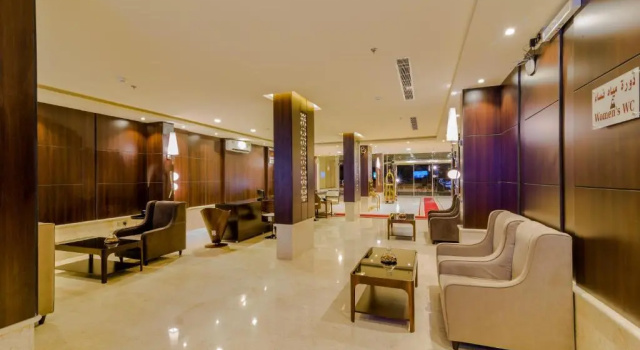 Azd Hotel, Забронировать Отель Абха Асир, рядом с Agrab Market