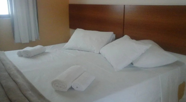 Hotel Pousada Trevo, จอง โรงแรม Jequie ซัลวาดอร์