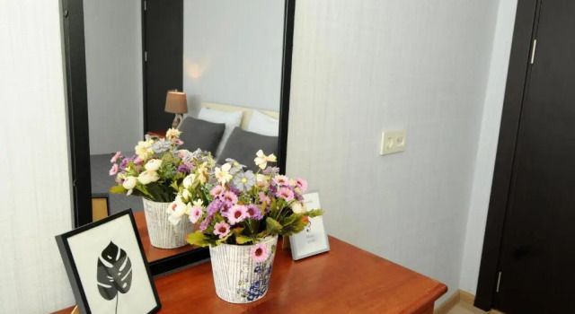 I Like Batumi, Book Apartment Batumi 