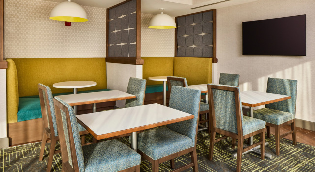 Hampton Inn Massillon, Boek Hotel Massillon Ohio