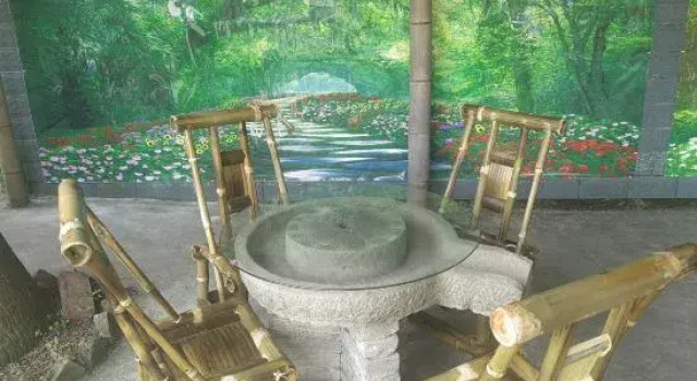 Zhuhai Zhuying Mountain Villa, Weinan, Rezerwuj Hotel Yibin 