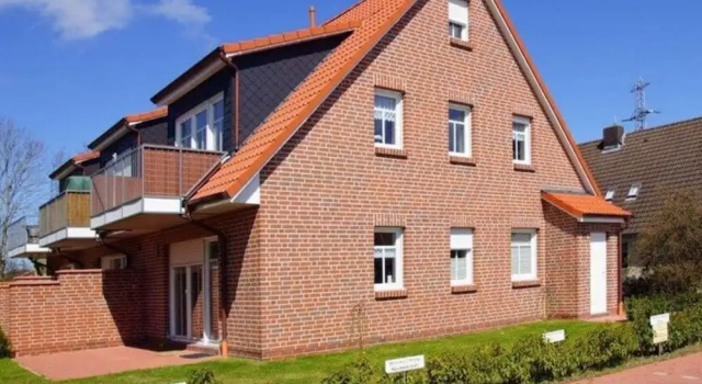 Holiday Apartment Auszeit, Забронировать Апартаменты/квартира Апартаменты Нордена, Апартаменты/квартира