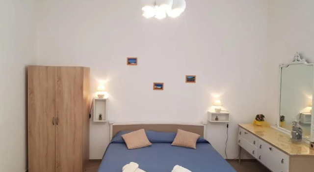 Номер Standard Casa di Giù