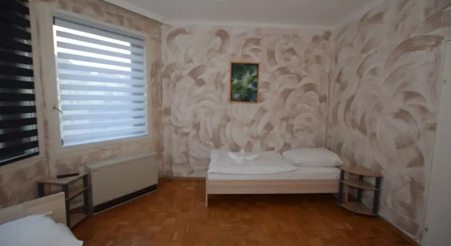 AB Apartment 38