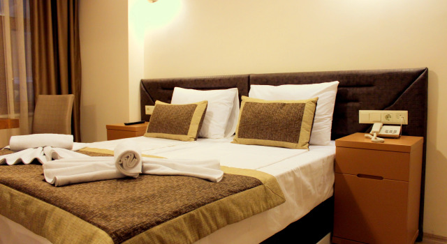 Milano Hotel SPA Sultanahmet