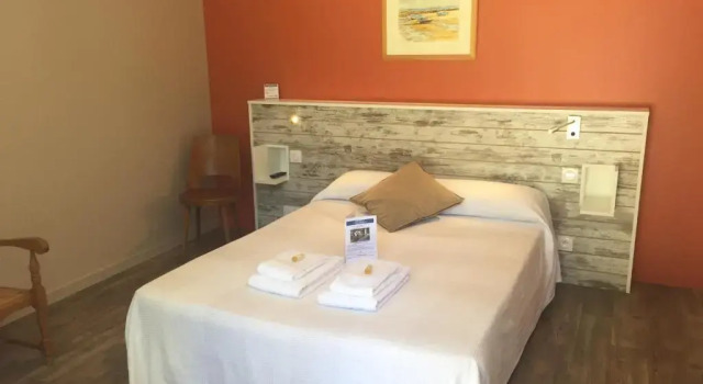 Номер Superior Hotel Esperanza
