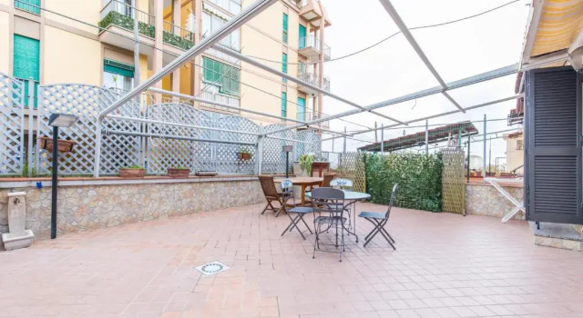 Номер Standard B&b Il miglio d’oro