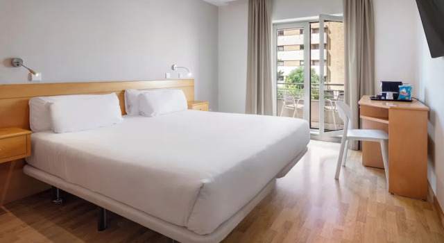 Номер Premier B&B HOTEL Braga Lamacaes