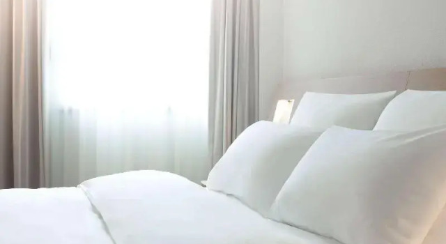 Двухместный номер Executive Novotel Saint Avold
