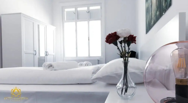 Апартаменты My City Apartments - Luxury & Good Vibes