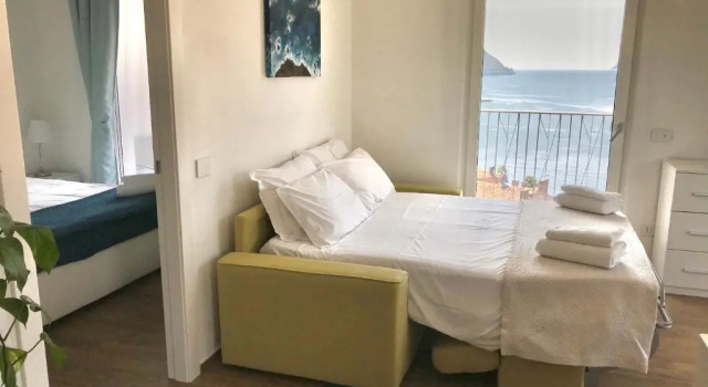 Апартаменты Wind Rose Apartments