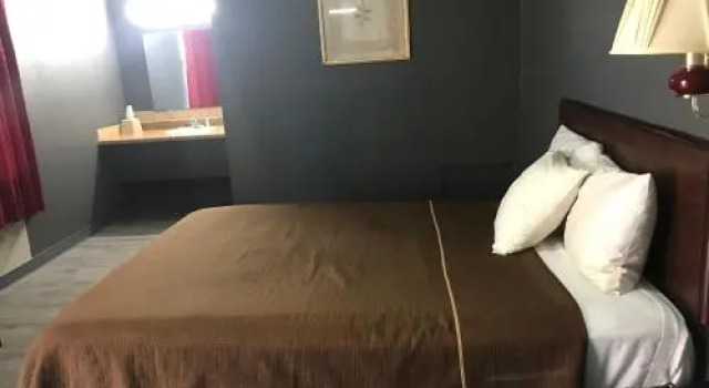 Budget Inn, Buchen Sie Hotel Conway LowCountry