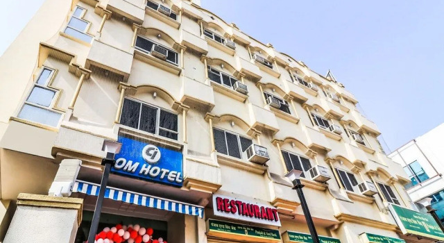 OYO 783 Om Hotel