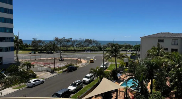 Апартаменты Superior Kalua Holiday Apartments