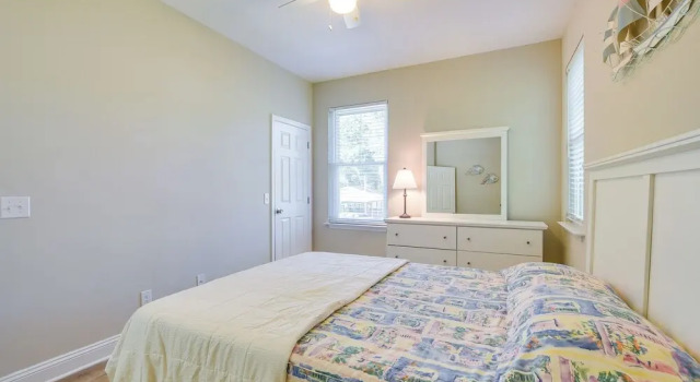 Murrells Inlet Home: Half-mi to Marsh Walk!